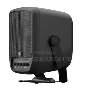 Yamaha STAGEPAS 100BTR 100W Bluetooth Speaker