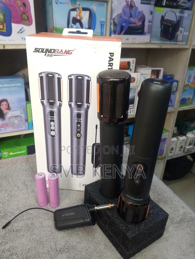 Karaoke Speaker for Adults and Children