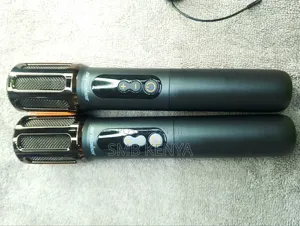 Karaoke Speaker for Adults and Children
