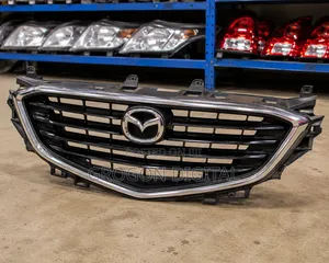 Mazda Demio 2015–2019 Genuine Front Grille
