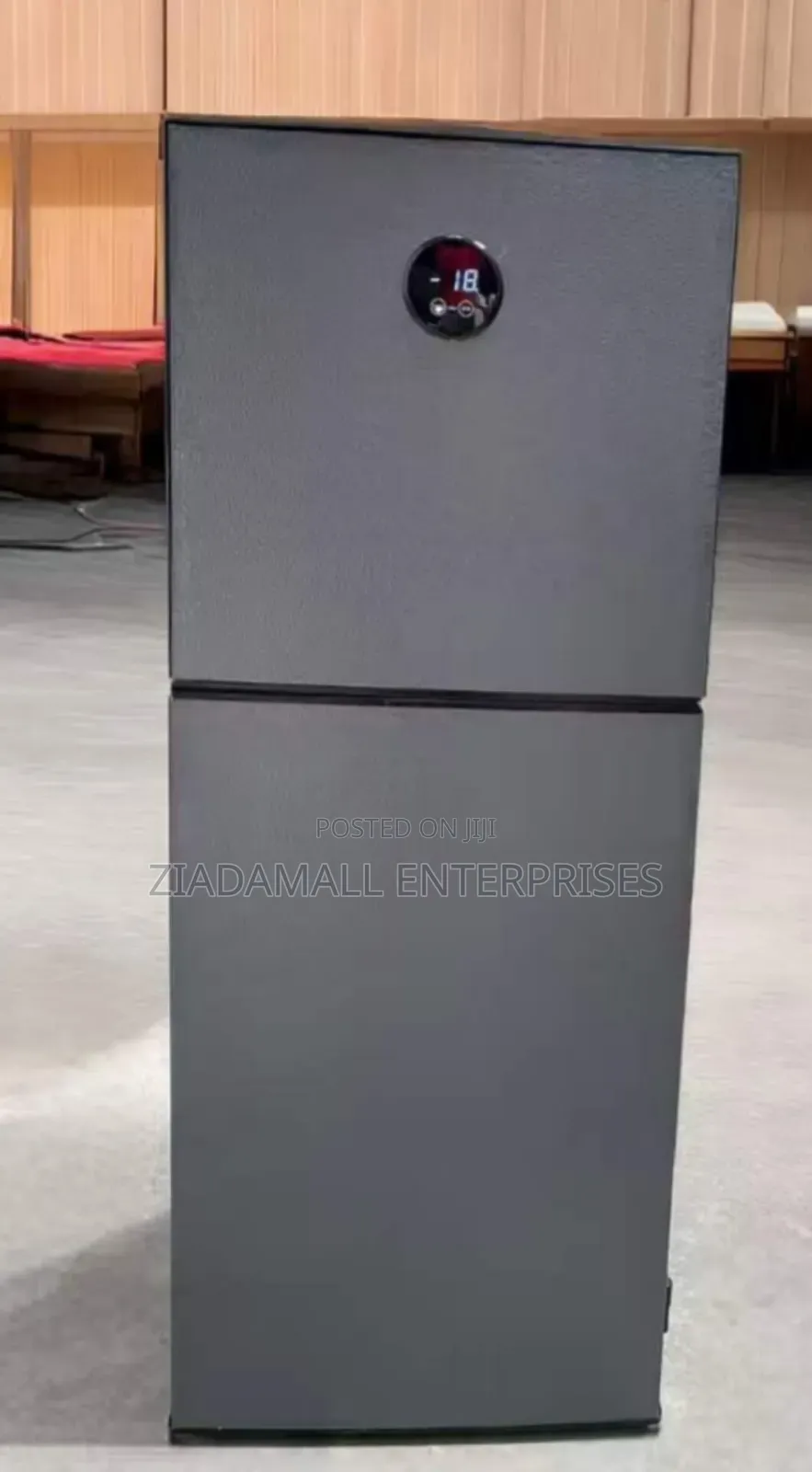 GLD 95 Litres Double Door Refrigerator –