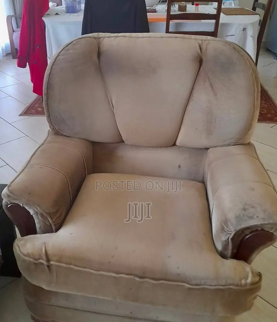 Solid Frame Couches 4Sale