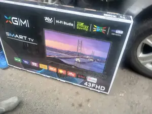 Xgimi 43 Inch TV