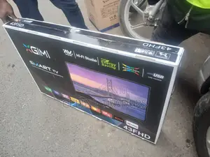 Xgimi 43 Inch TV