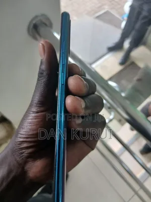 Tecno Phantom 9 128 GB Blue