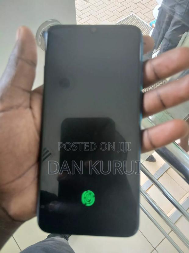 Tecno Phantom 9 128 GB Blue - thumbnail 4