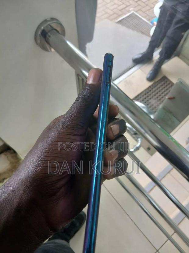 Tecno Phantom 9 128 GB Blue - thumbnail 5