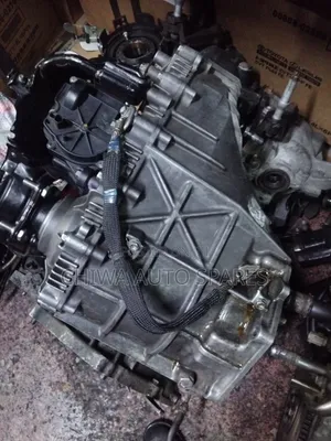2uz Transfer