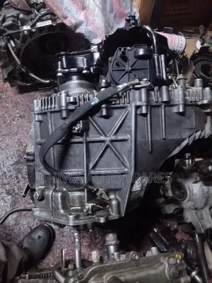 2uz Transfer