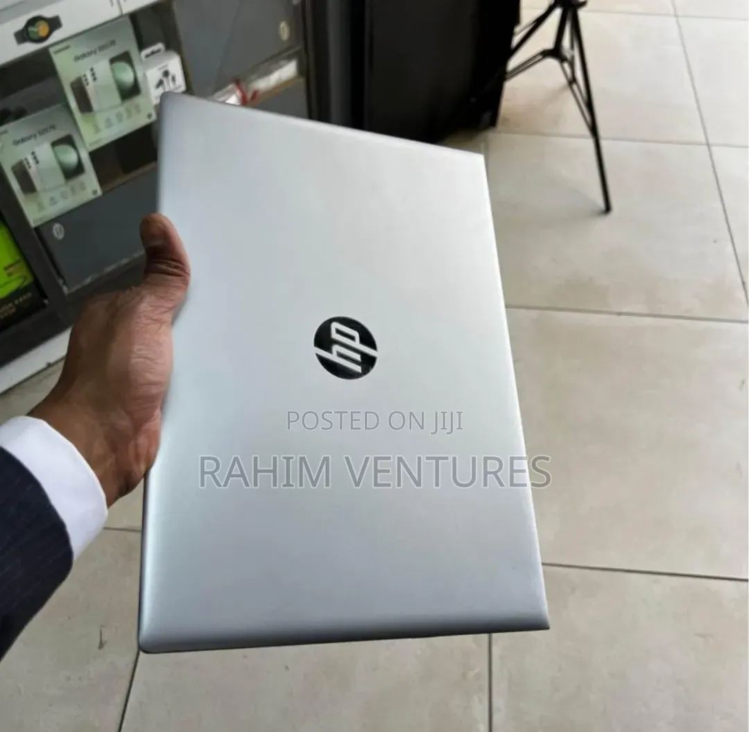 Laptop HP ProBook 640 G5 8GB Intel Core i7 SSD 256GB