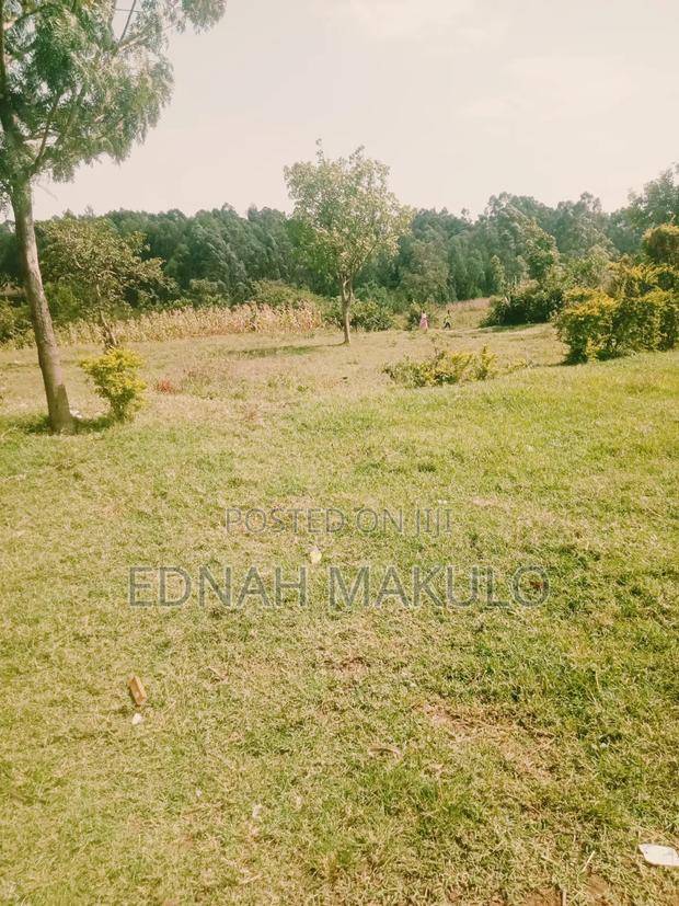 Plot for Sale in Migori County Kehancha