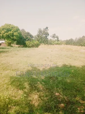 Plot for Sale in Migori County Kehancha