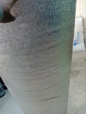 Double Sided Insulation