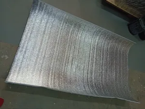 Double Sided Insulation