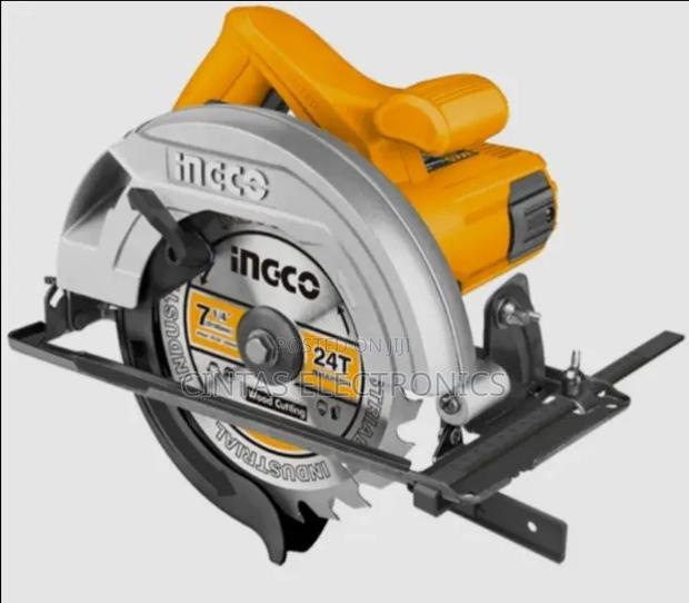 INGCO Circular Saw Machine - main view
