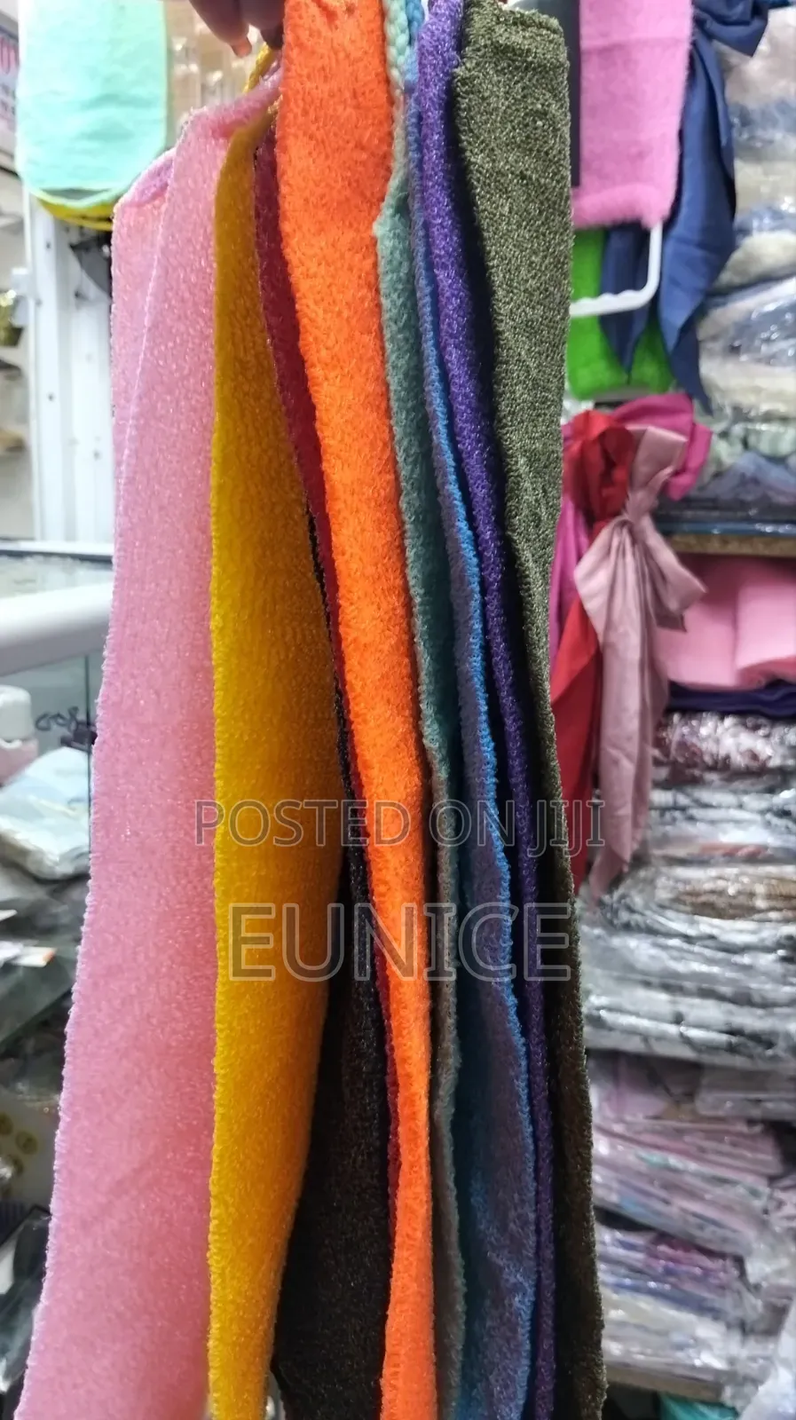 Bathing Net