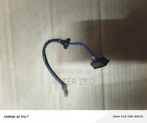 Boot Switch Nissan/Subaru