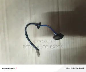 Boot Switch Nissan/Subaru