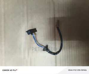 Boot Switch Nissan/Subaru