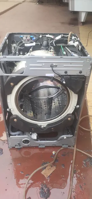 Washing Machine Repair