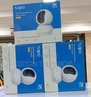 Tp Link Resolution Indoor CCTV