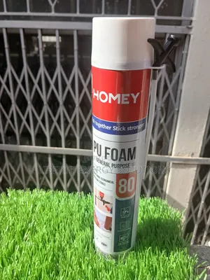 Homey Pu Foam