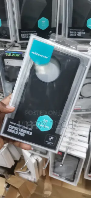 Nillkin Shield Pro Phone Case for the OnePlus 11R and Ace 2,