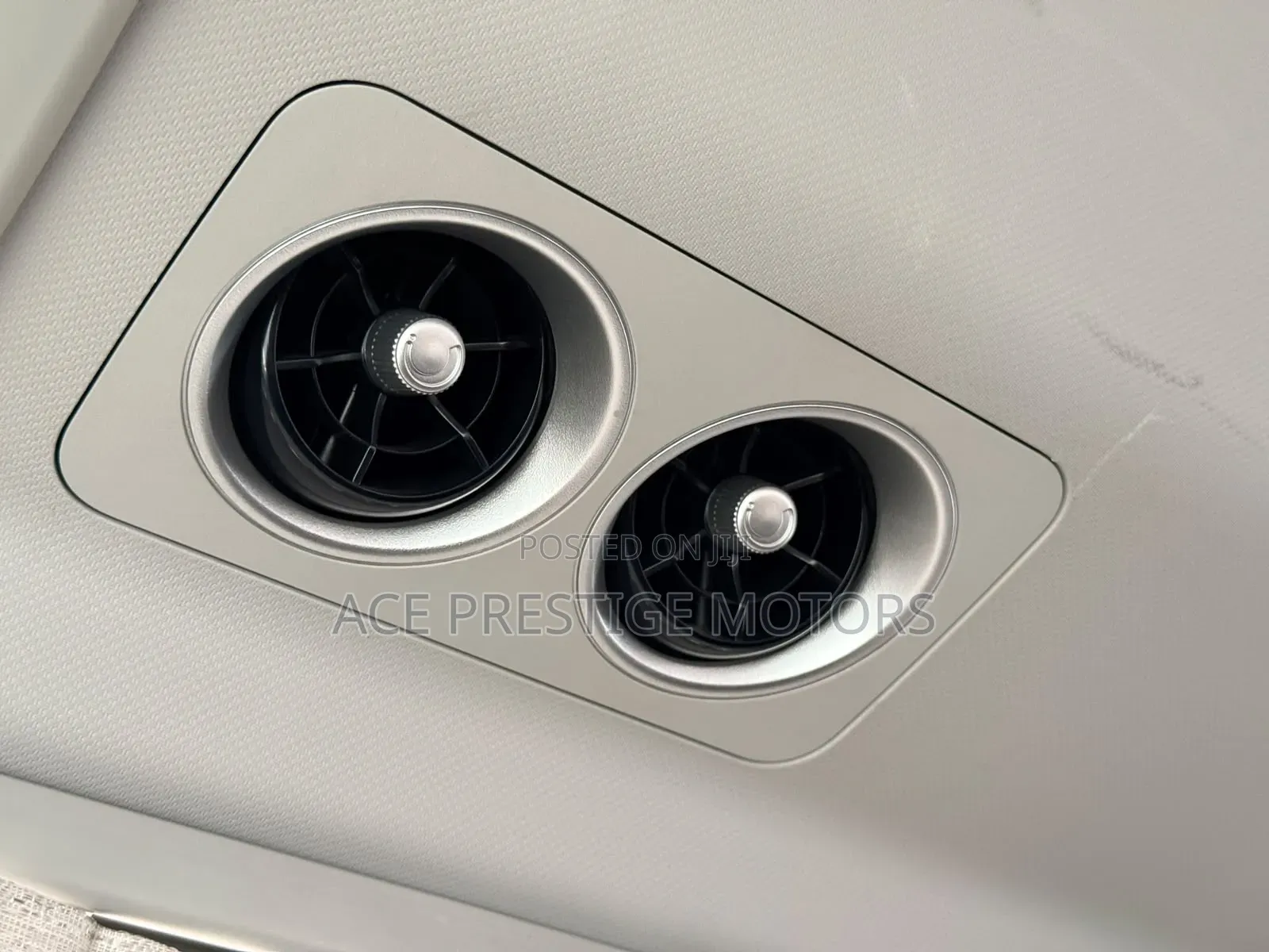 Toyota Coaster 2019 Brown