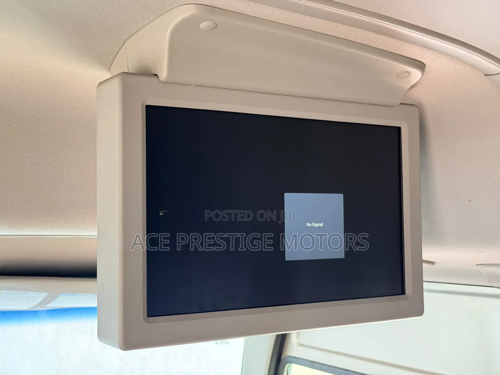 Toyota Coaster 2019 Brown