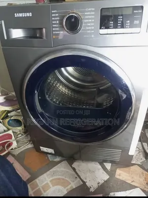 Washing Machine Repair and Installation