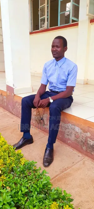 Maths and Science Teacher