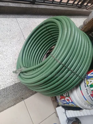PPR Roll Pipe, 3/4". 100m