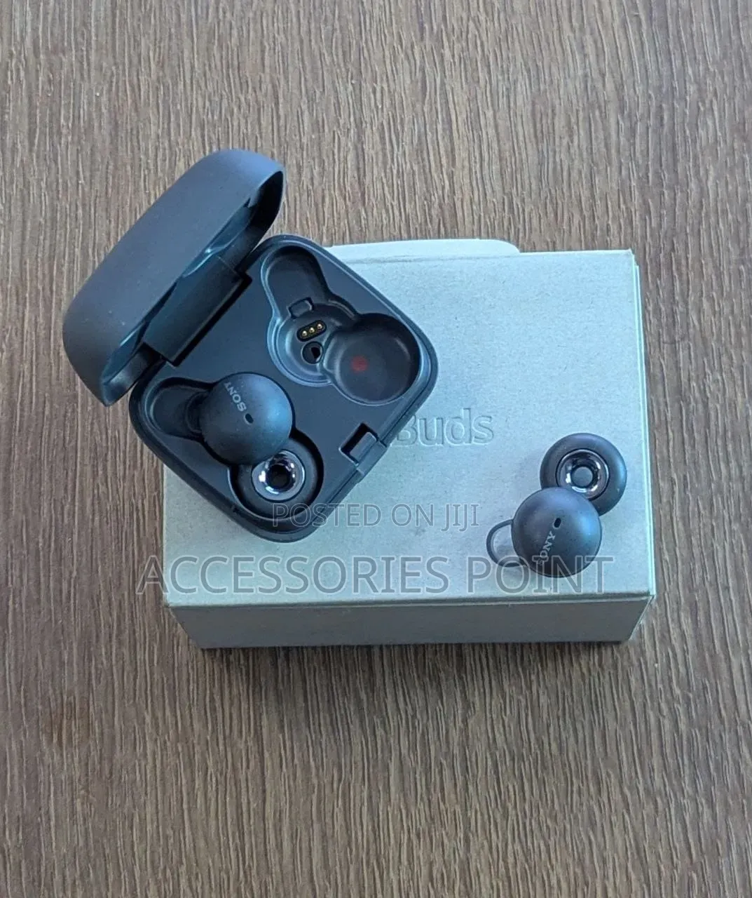Sonylink Buds