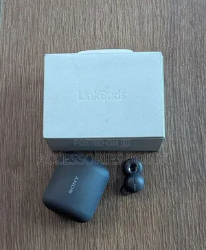Sonylink Buds