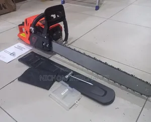 Coofix 20inch Gasoline Chainsaw/20inch Powersaw