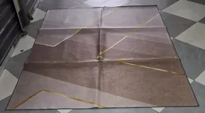 Beautiful 3d Carpet