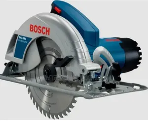 Bosch GKS 190 Professional Circular Saw