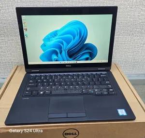 Laptop Dell Latitude 5289 2-in-1 8GB Intel Core i5 SSD 256GB