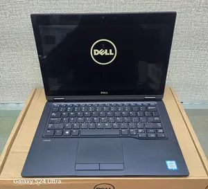 Laptop Dell Latitude 5289 2-in-1 8GB Intel Core i5 SSD 256GB