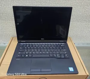 Laptop Dell Latitude 5289 2-in-1 8GB Intel Core i5 SSD 256GB