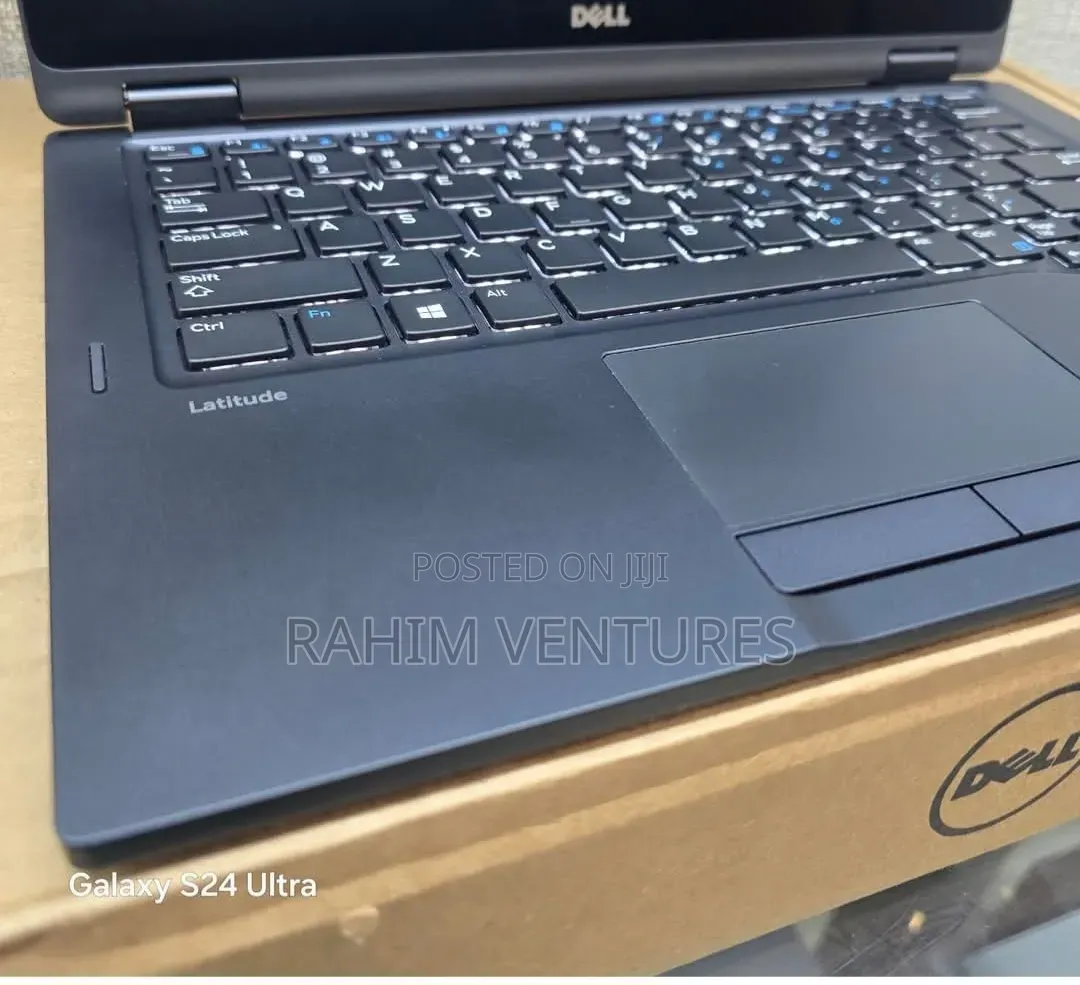 Laptop Dell Latitude 5289 2-in-1 8GB Intel Core i5 SSD 256GB
