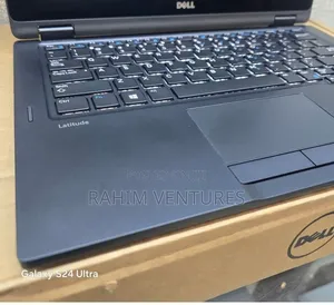 Laptop Dell Latitude 5289 2-in-1 8GB Intel Core i5 SSD 256GB