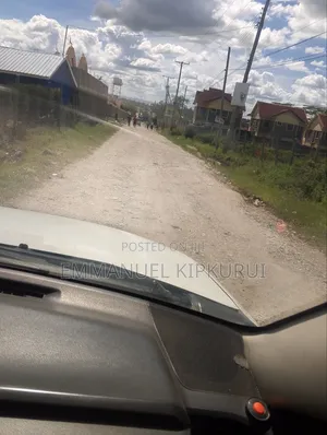 Plot for Sale