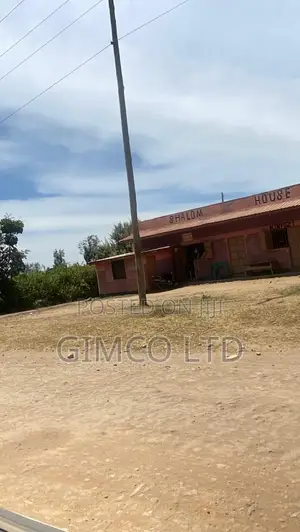 Land for Sell in Gilgil Nakuru County