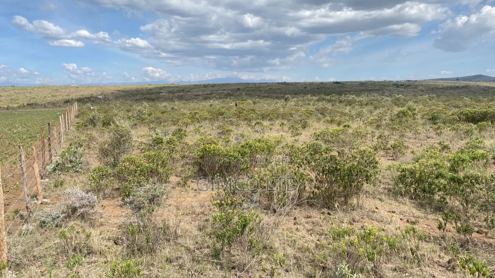Land for Sell in Gilgil Nakuru County
