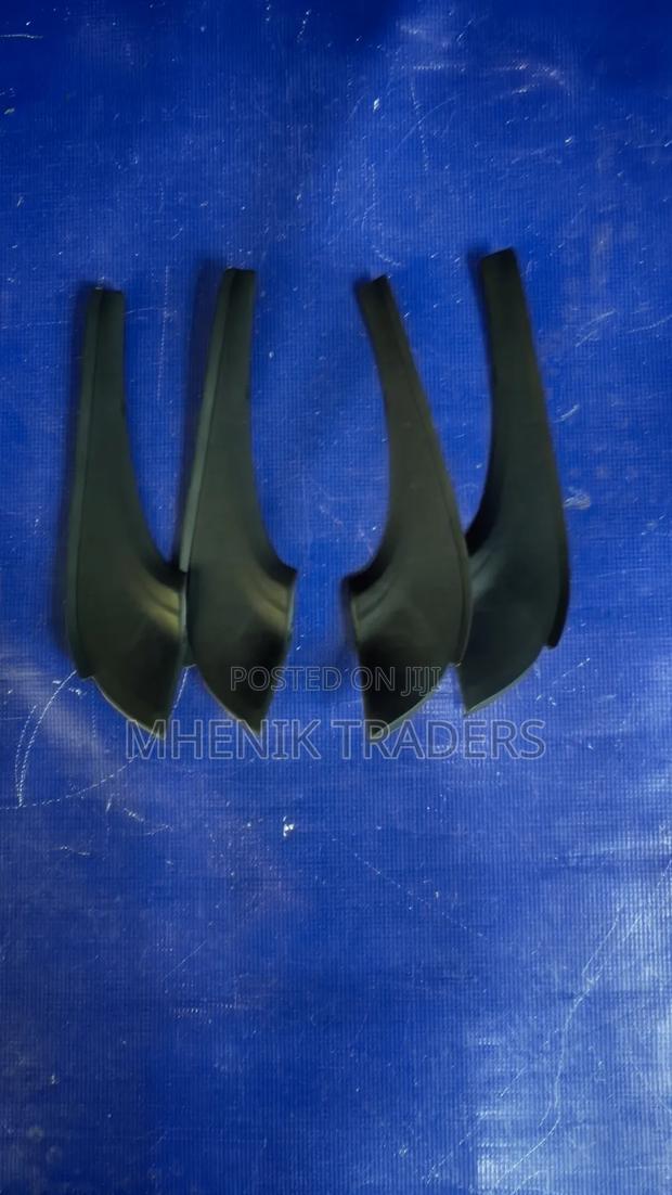Windscreen Finisher Wish New - main view