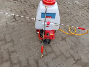 Gasoline Knapsack Sprayer 20Litres