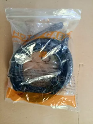 Premium 3M HDMI Cable – UHD Connectivity for Home Entertainment