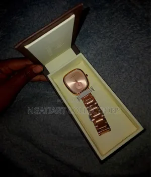 Hannah Martin Wrist Watch