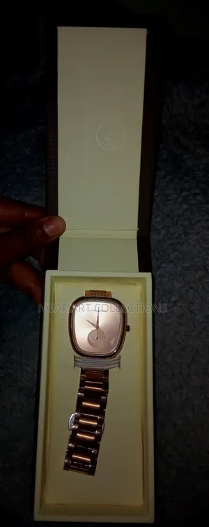 Hannah Martin Wrist Watch